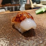 天寿し - ホタテ