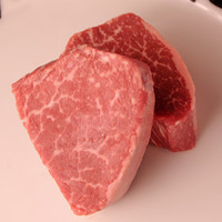 シャトーブリアン一本焼き