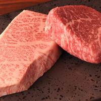 イチボ一本焼き