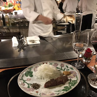 銀座うかい亭 - 