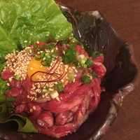 松阪牛たんど - 