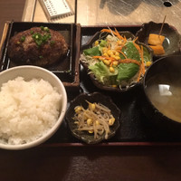 松阪牛たんど - 