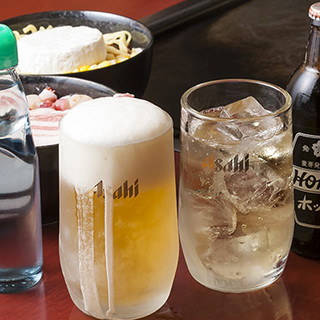 満月 浅草もんじゃ_1