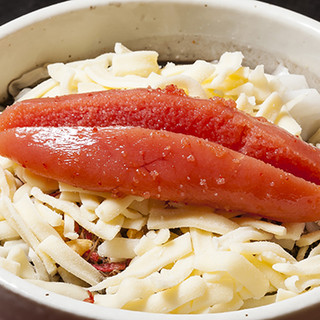 満月 浅草もんじゃ_2