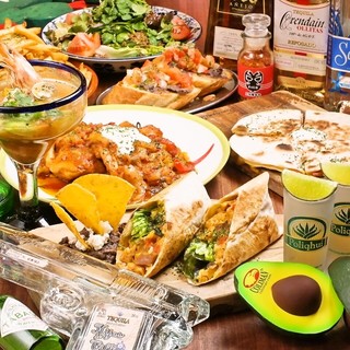 メキシカンバル RICO_1