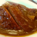 喫茶軽食 竹 - 
