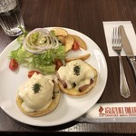 高倉町珈琲 小平店