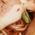 らーめん田丸 - 