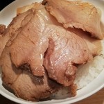 らーめん田丸 - 