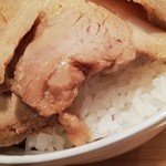 らーめん田丸 - 