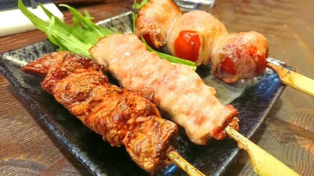 焼き鳥べんてん センター南 焼鳥 食べログ 焼き鳥べんてん センター南 焼鳥 食べログ