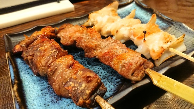 焼き鳥べんてん センター南 焼鳥 食べログ 焼き鳥べんてん センター南 焼鳥 食べログ