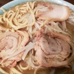 ラーメン二郎 - 