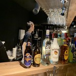 ビアバル ぶたすて - 