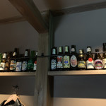 ビアバル ぶたすて - 