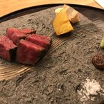 肉和食 月火水木金土日 - 