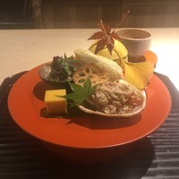 富小路 やま岸 - 