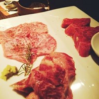 原宿焼肉 KINTAN - 