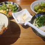 沖縄酒場みんさぁ - 