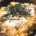 助六 - 煮込みカツ丼