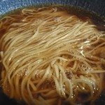 麺屋 Somie's - アップ(☆｡☆)