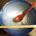 麺屋 Somie's - ごちそうさまでした！