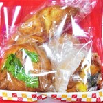 阪急ベーカリー - 