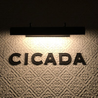 CICADA - 