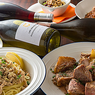 ヴィーノ エ イル ラコルタ_1