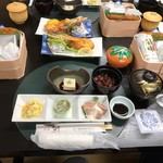 まるよし - 料理_2018年11月