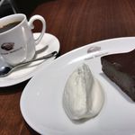 ピエール マルコリーニ - マルコリーニ チョコレートガトー