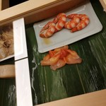 Sushi Sugisawa - 