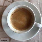 プチレストラン ブーケ・ド・フランス - エスプレッソ