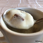 プチレストラン ブーケ・ド・フランス - フォアグラがゴロゴロ