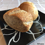 プチレストラン ブーケ・ド・フランス - バゲット