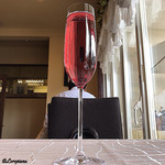 プチレストラン ブーケ・ド・フランス - ｲﾁｺﾞのﾉﾝｱﾙｺｰﾙｶｸﾃﾙ