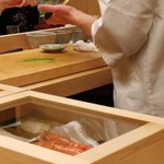 Sushi Sugisawa - 