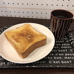 Mame cafe - 