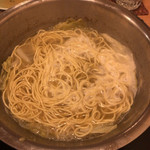 濱田屋 - ちゃんぽん麺