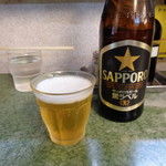 ラーメン二郎 - おみせでゆっくり二発目