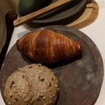 カノーヴァ - パン