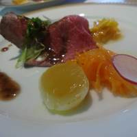 洋食 つばき - 