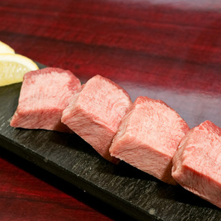 焼肉赤身にくがとう_2