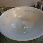 ラーメン二郎 - ああ～旨かった