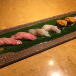 Sushi Kenkyuujo - 