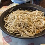 Kura + Soba Naka Ya - 