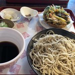 Kura + Soba Naka Ya - 