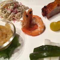 横浜中華街 重慶飯店 本館 - 