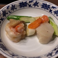 横浜中華街 重慶飯店 本館 - 