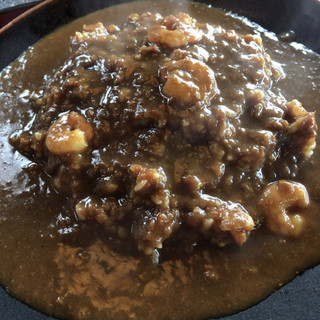 和風カレー処 三休庵_1